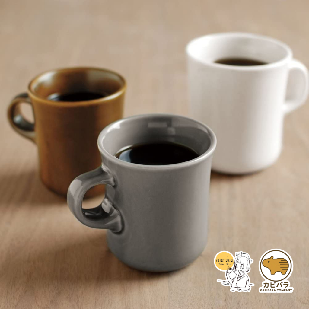 KINTO SCS coffee mug 🇯🇵