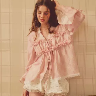 lookbooklookbook soleil top