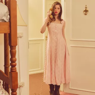 lookbooklookbook jardin dress