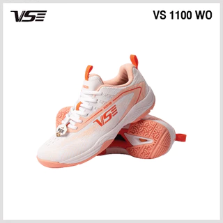 VS รองเท้ากีฬาแบดมินตัน รุ่น VS1100 Candy หน้ากว้าง (เท้าอูม เพิ่ม 1 ไซส์)