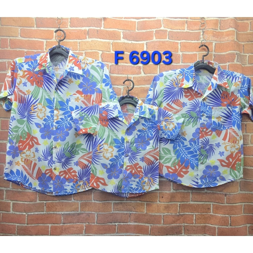 เสื้อใส่เป็นครอบครัว เสื้อสงกรานต์