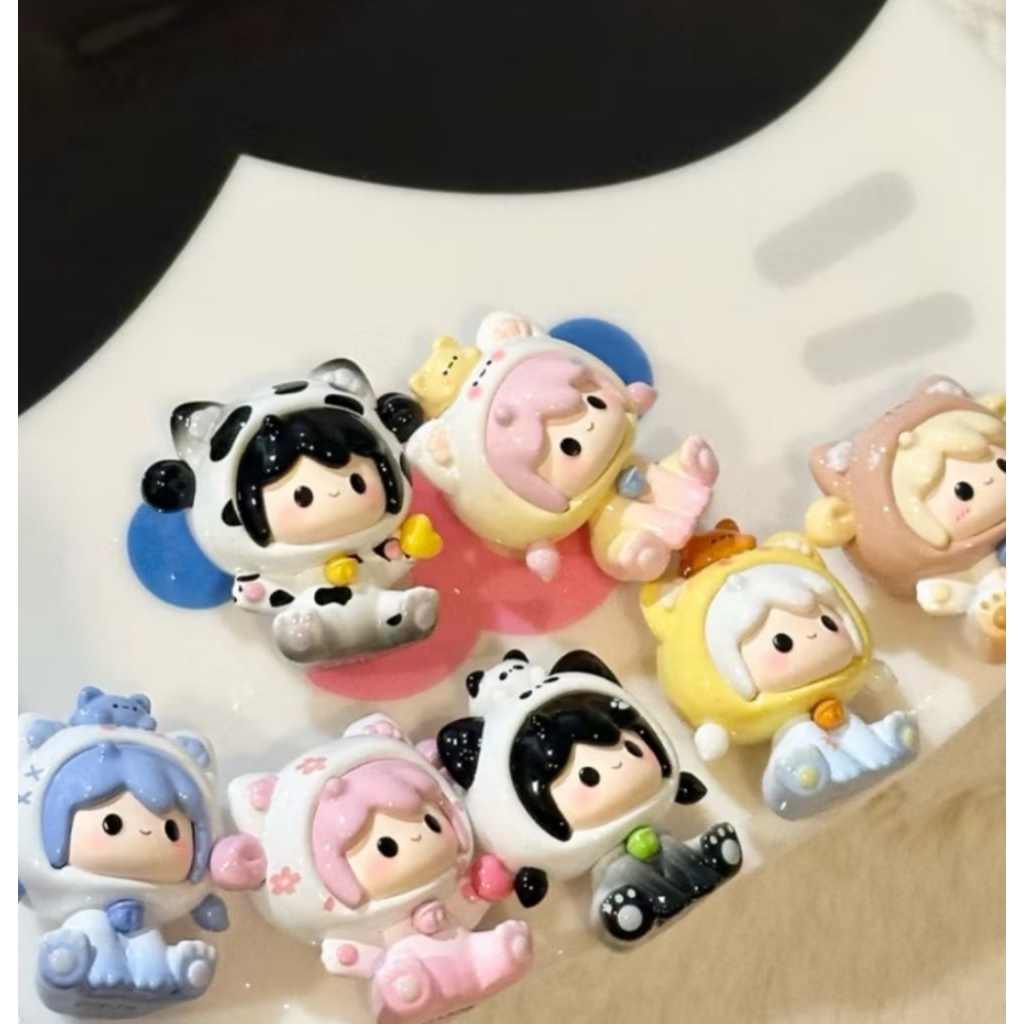 uutoy สีพิ เช็คตัว uutoy meow บีน