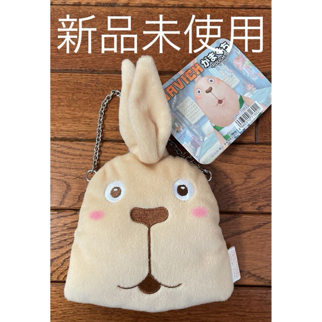 กระเป๋า pouch usavich