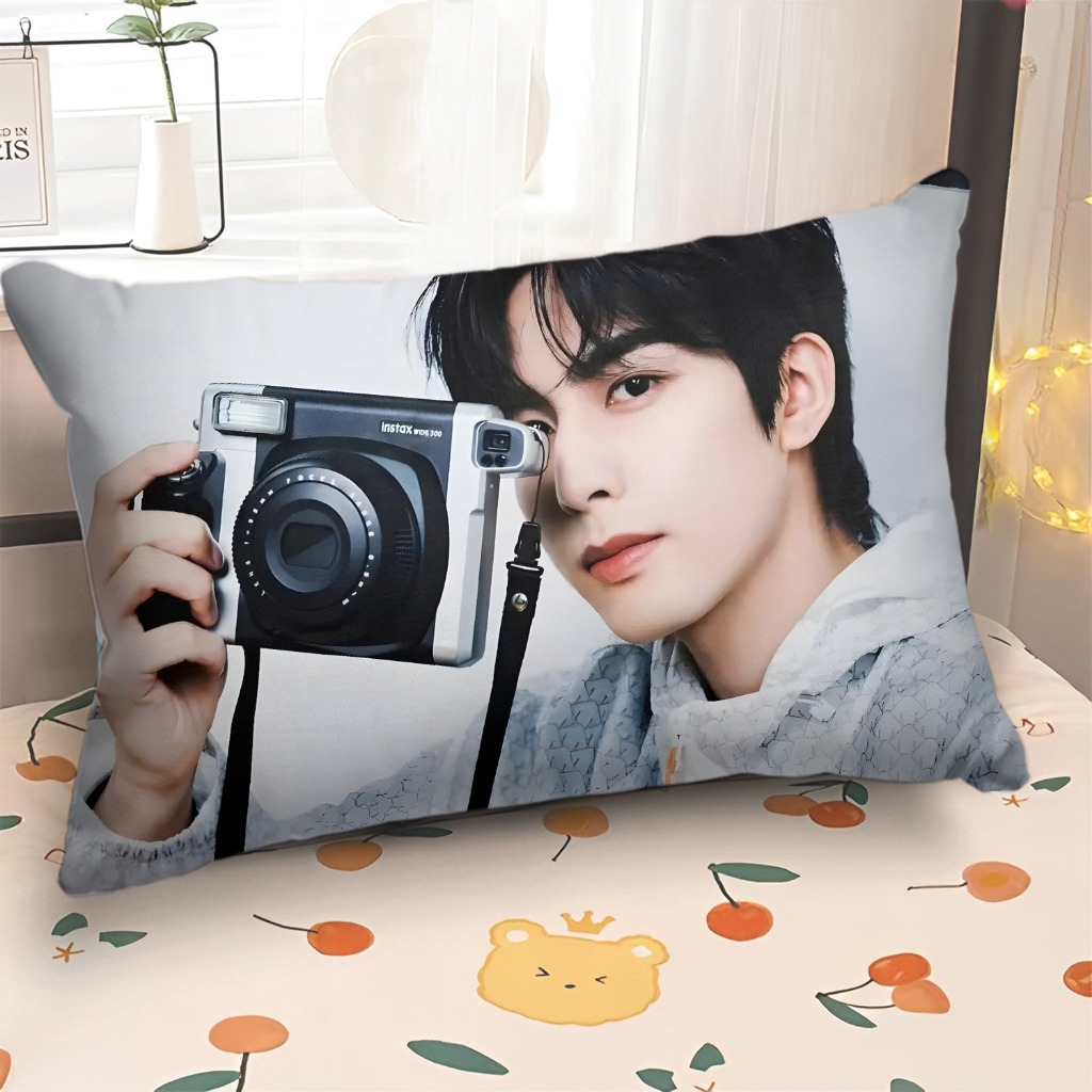 Pre Order 💘หมอน ซ่งเวยหลง SongWeilong 60*40 ซม.หมอน+ปลอก✈️รอของ25-30วันค่ะ
