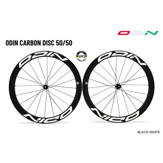 New2026 ล้อเสือหมอบคาร์บอน ODIN รุ่น Ratchet Disc Brake&Rim …