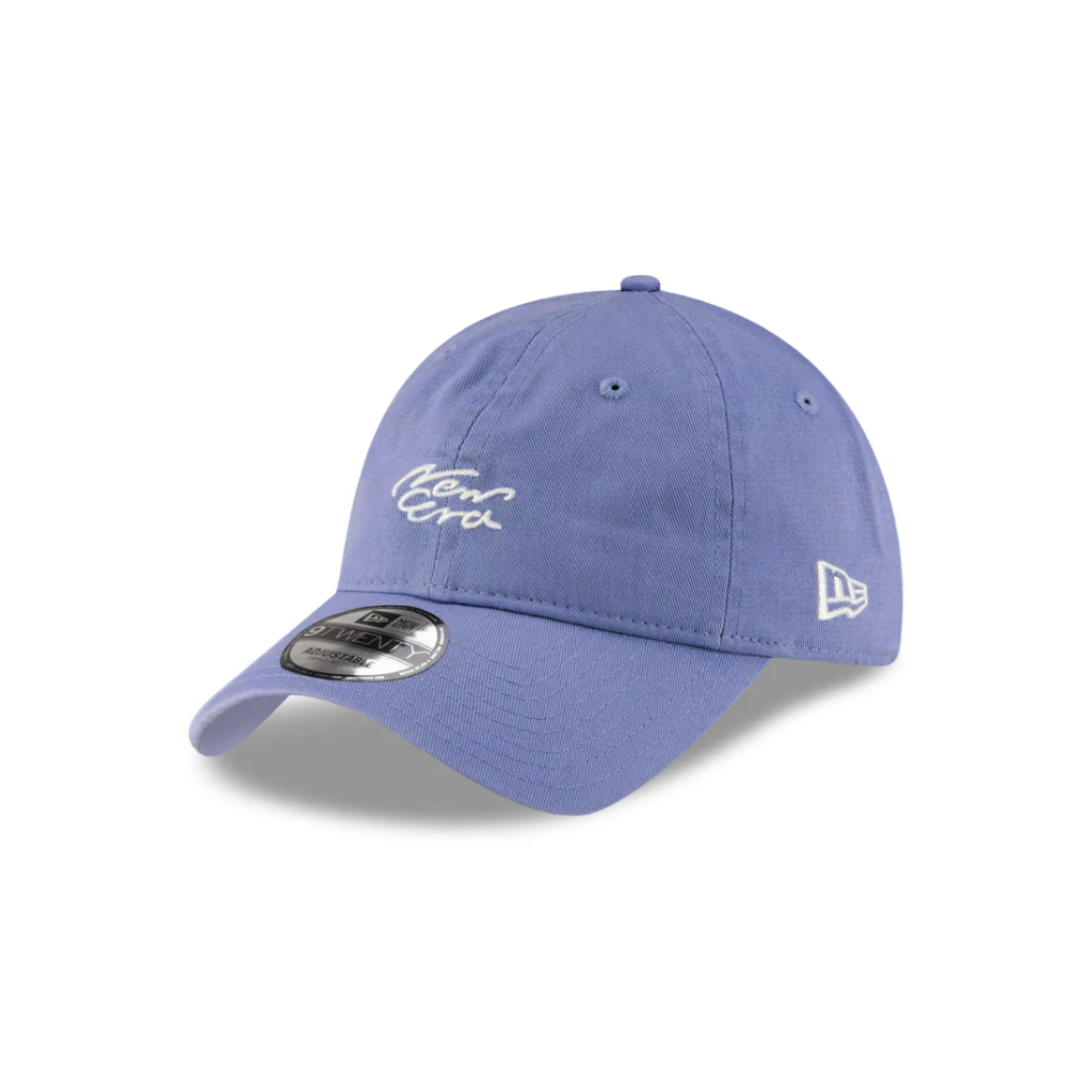New Era หมวกรุ่น NEW ERA JAPAN HANDWRITTEN SLATE 9TWENTY CAP