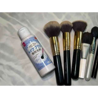 DAISO Japan | Makeup Brush Cleaner | Simple Daily Use Item