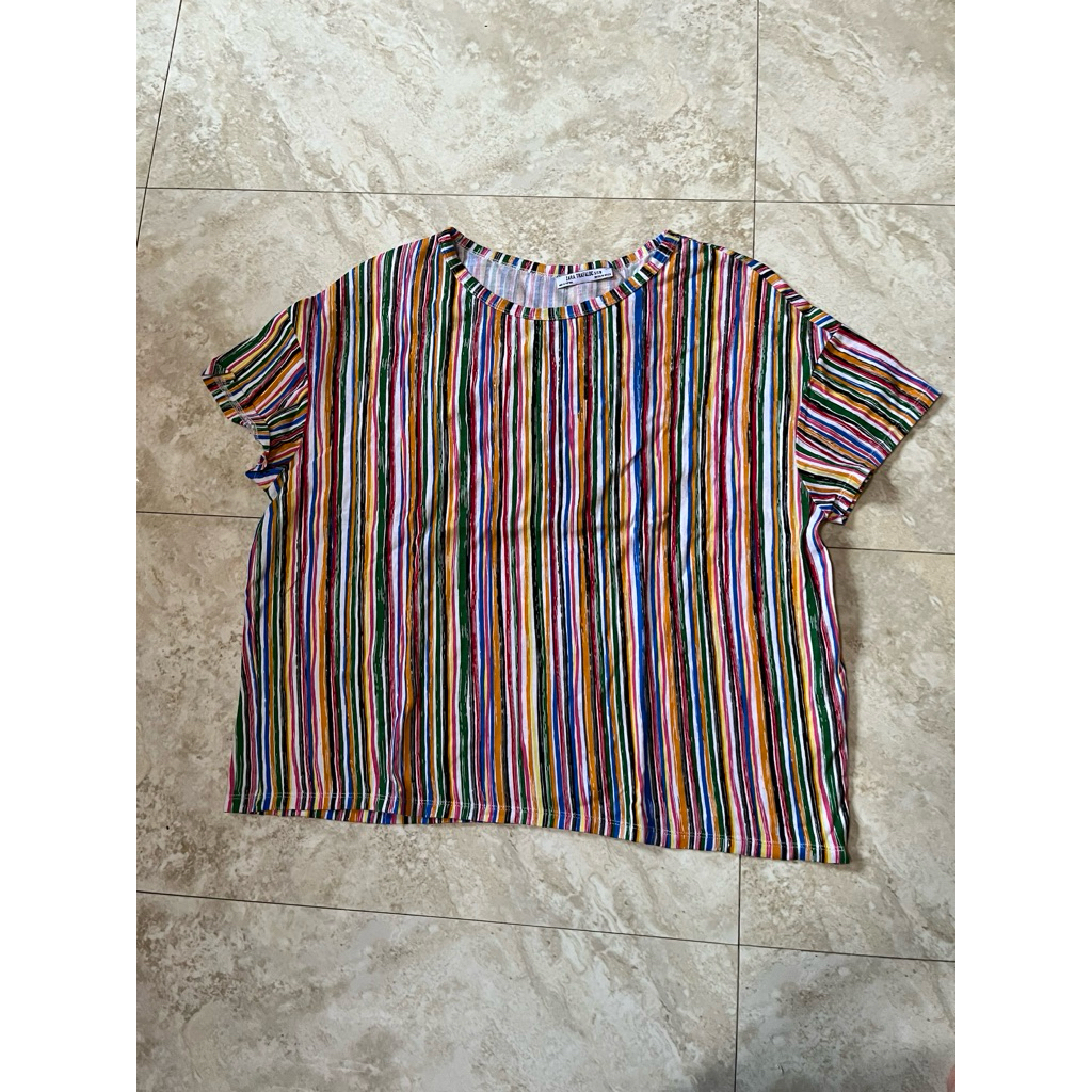 เสื้อZaraแท้💯มือสอง👚