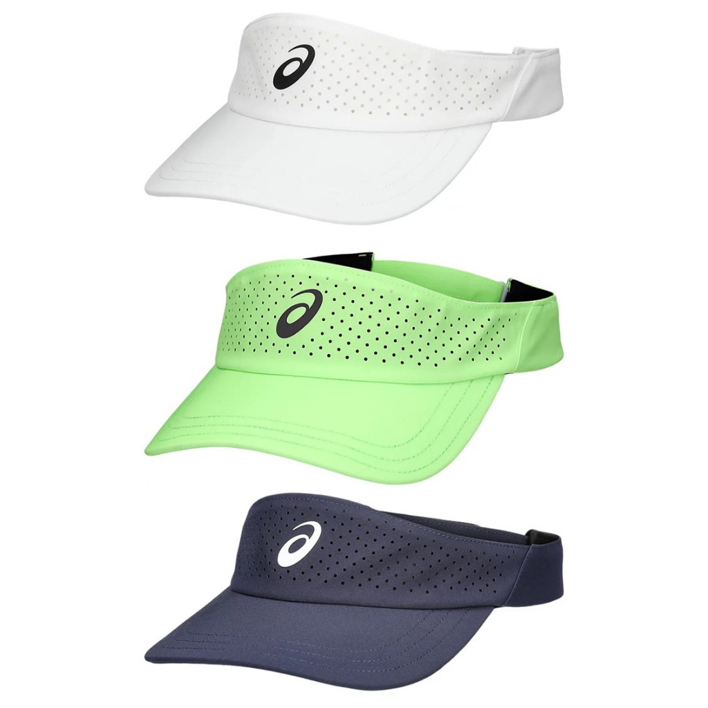 Asics หมวกเทนนิส Performance Visor (3สี)