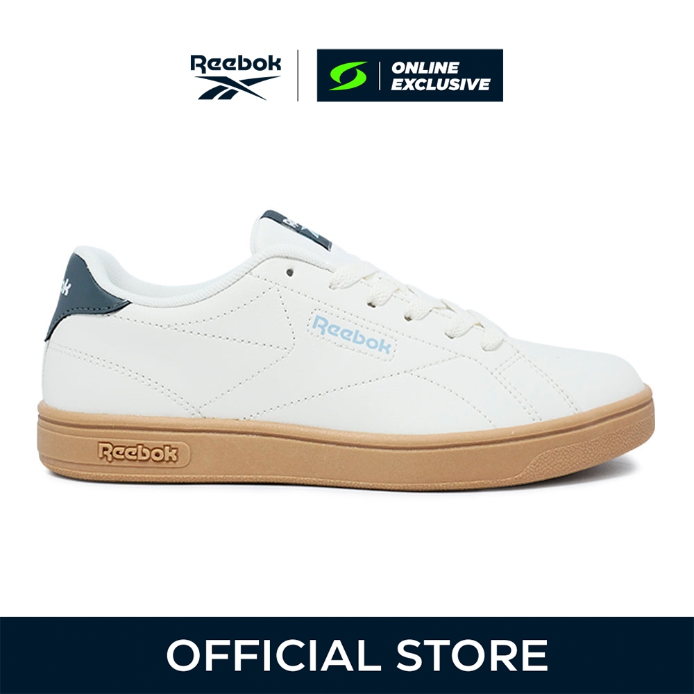 REEBOK Court Clean รองเท้าลำลองผู้ใหญ่ [Online Exclusive]