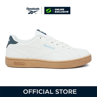 REEBOK Court Clean รองเท้าลำลองผู้ใหญ่ [Online Exclusive]