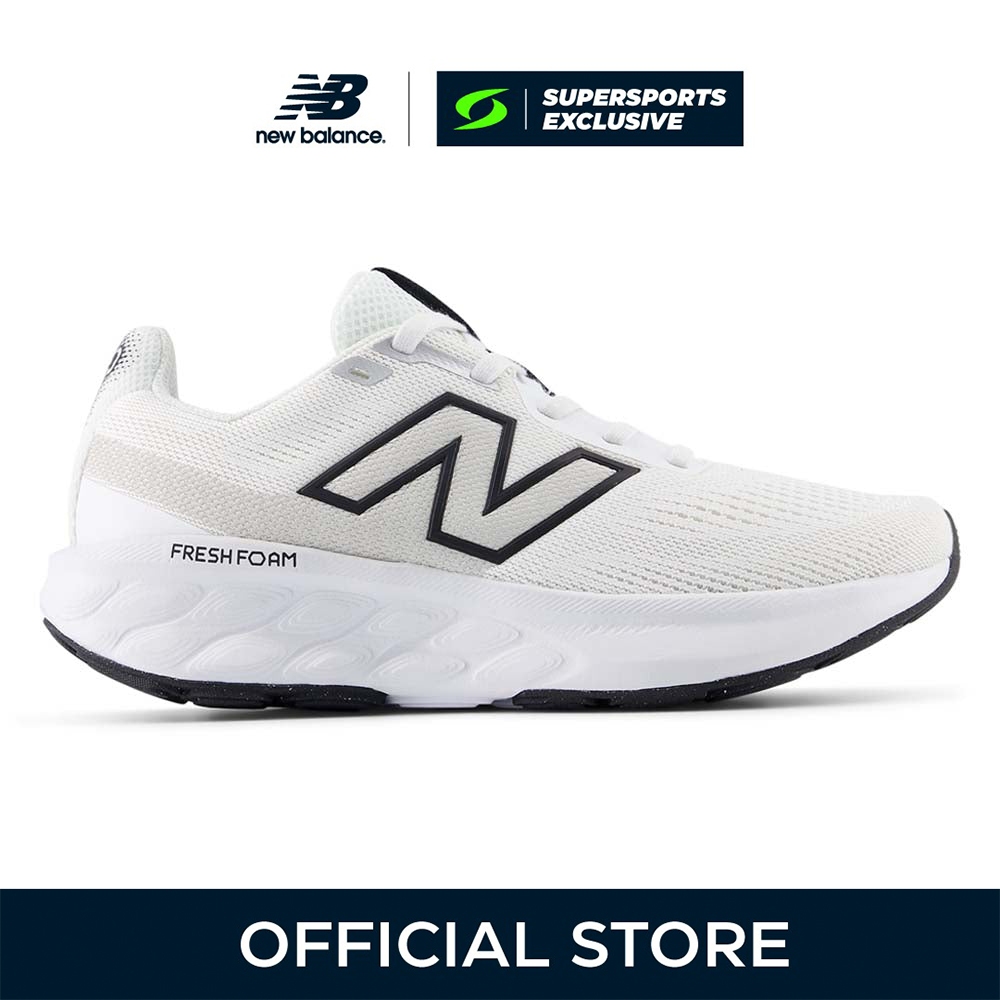 NEW BALANCE Fresh Foam 520 V9 รองเท้าวิ่งผู้หญิง [Supersports Exclusive]