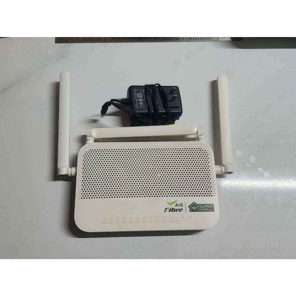 HUAWEI  HG8245W5 WIFI AC2100 2.4&5Ghz