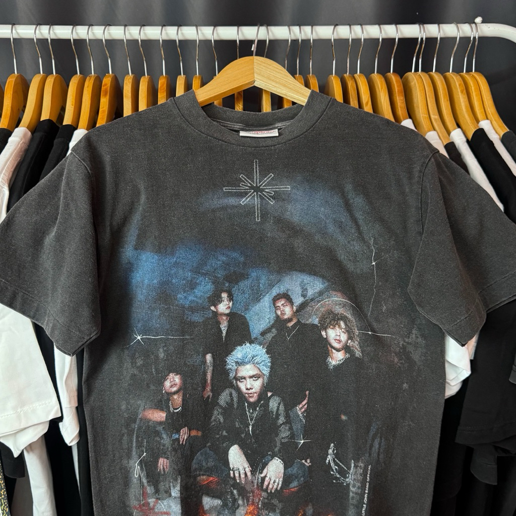 Little John : รุ่นแรก สีเฟด ( M : มีของพร้อมส่ง !! )