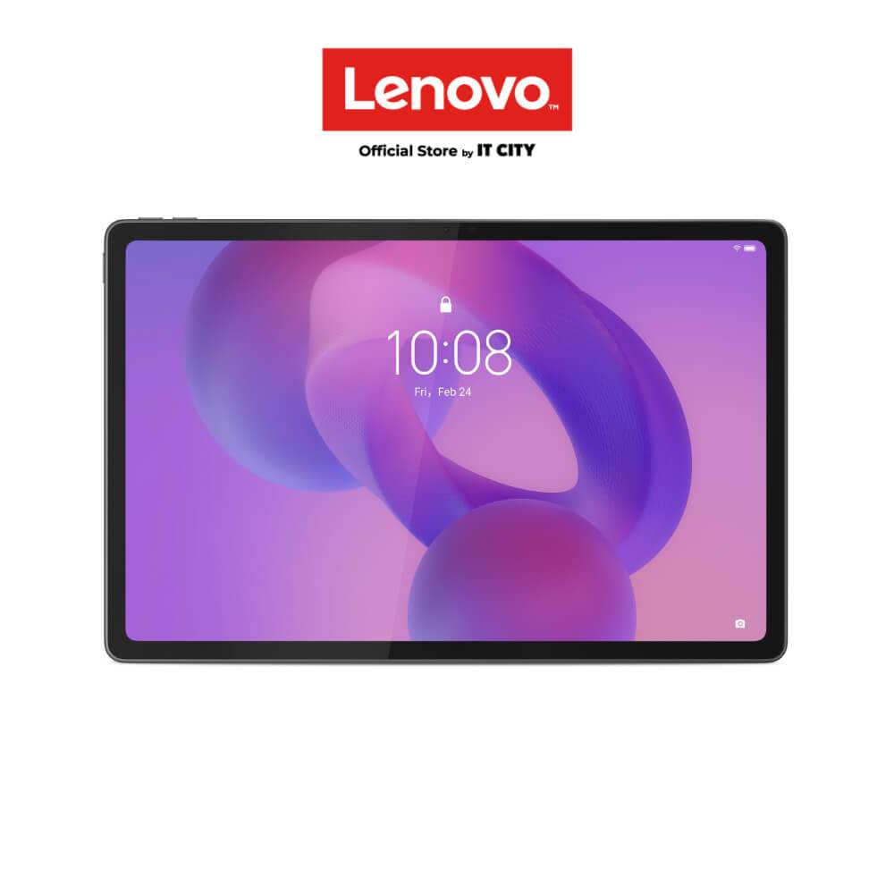 LENOVO IDEA TAB PLUS-ZAG70685TH/MediaTek Dimensity 6400/8GB/256GB/12.1"(2.5K)/Wifi/1Y CO9-000276