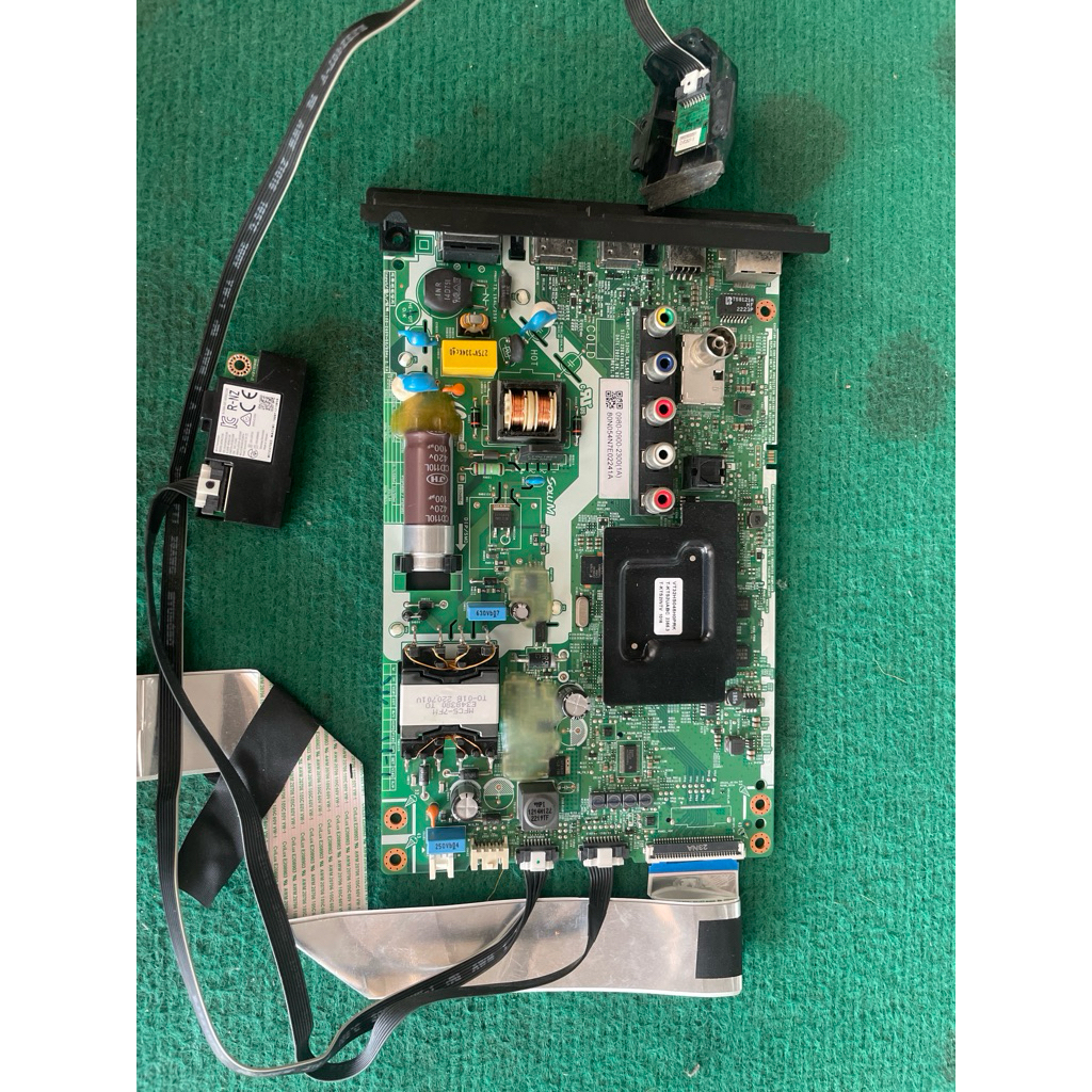 ua32t4202 samsung บอร์ด