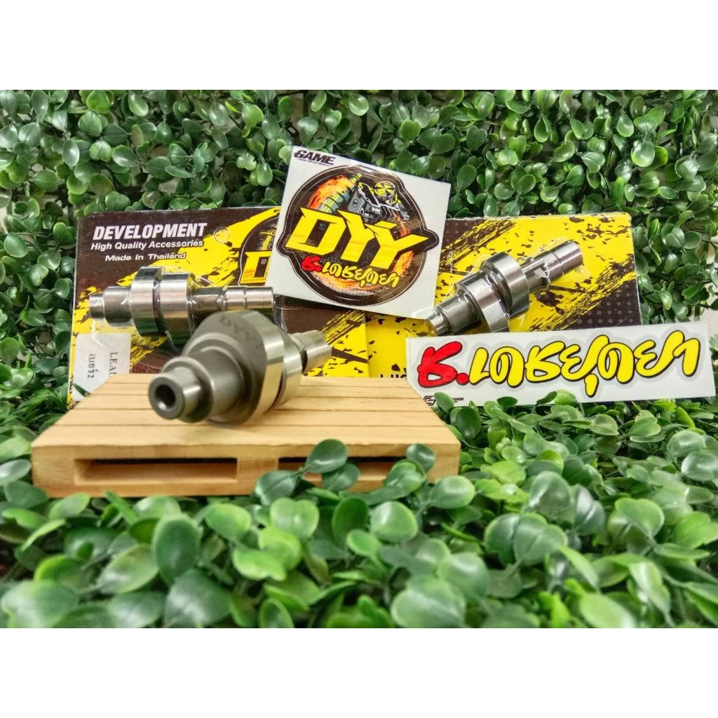 แคมแต่ง หรีด DYY GIORNO PCX-160 ช่างเดช อยุธยา thumbnail 4