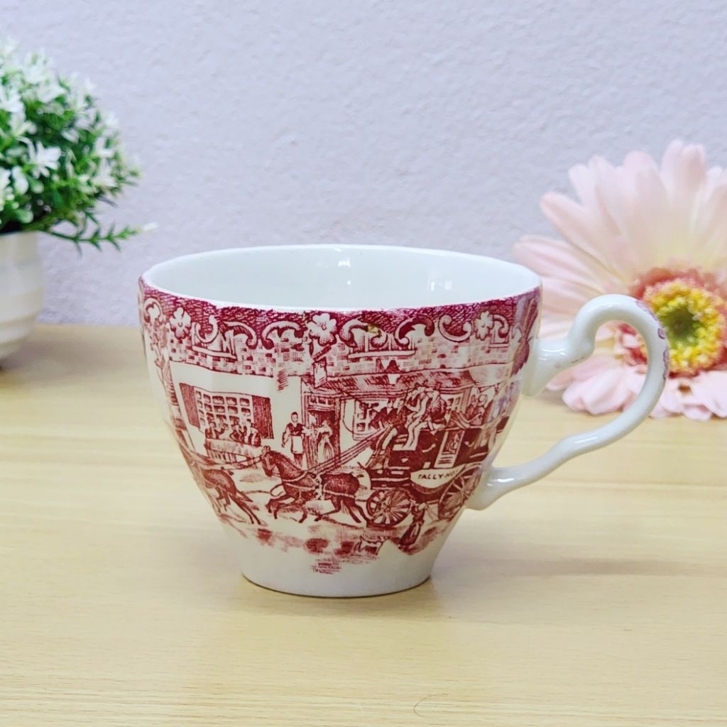 แก้วชา/กาแฟ Johnson Brothers