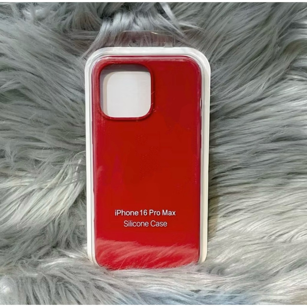 เคส ซิลิโคนกำมะยี่ขอบนิ่ม XSMAX 11 11promax 12 12pro (พร้อมส่ง) - รูปที่ 4