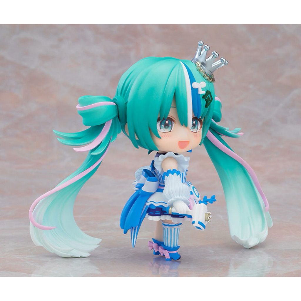 **พรีออเดอร์** Nendoroid Hatsune Miku: LAWSON 50th Anniversary Special Live Ver. - รูปที่ 4