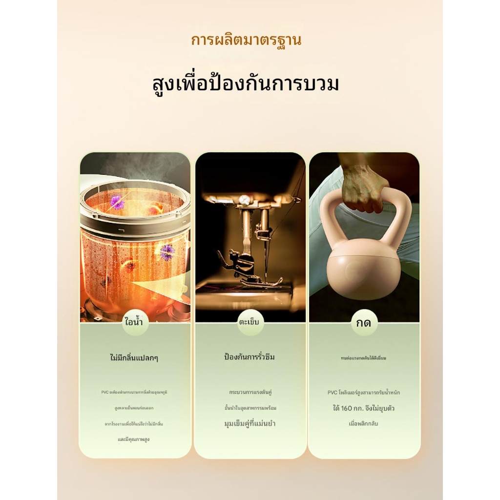 พร้อมส่ง กระเป๋าน้ำร้อนไฟฟ้า N1 Pro Warm Water Bag Smart Temperature Control ถุงน้ำร้อนไฟฟ้า ไม่ต้องเติมน้ำ - รูปที่ 5