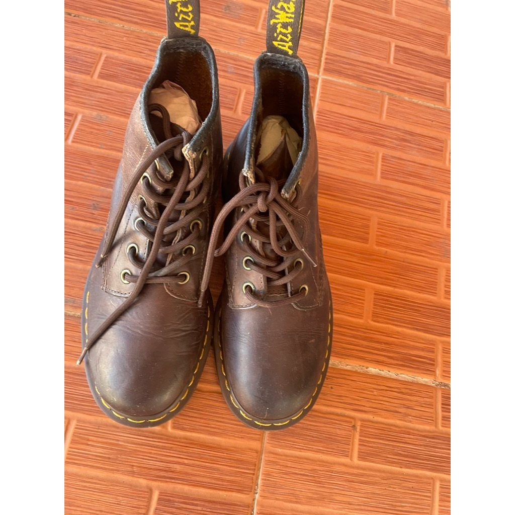 รองเท้าDr.martens มือ2ของแท้