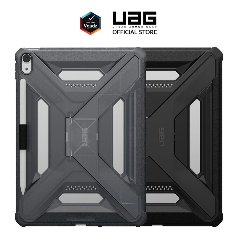 UAG เคสสำหรับ iPad Air 11" / 13" (M3/M2) รุ่น Scout Plus
