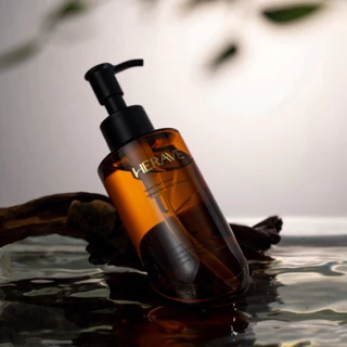 Cleansing Oil คลีนซิ่งออยล์ ล้างเครื่องสำอาง ลดสิวอุดตัน หน้านุ่ม ไม่ง้อสำลี (150ml)