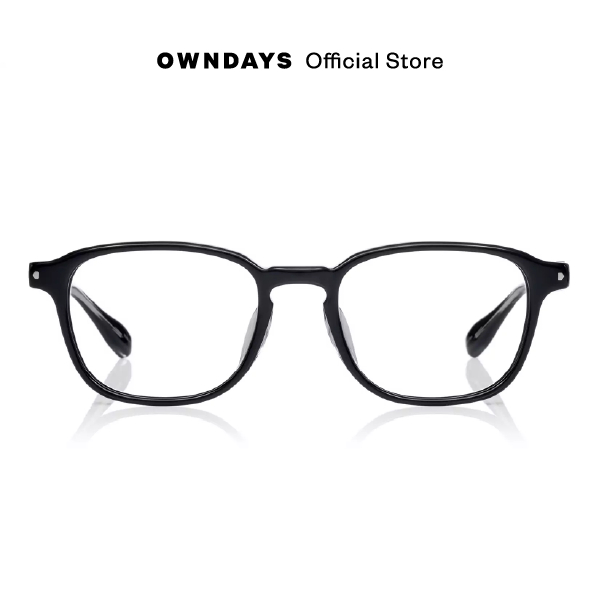OWNDAYS | BACK in BLACK แว่นสายตา รุ่น OB2018