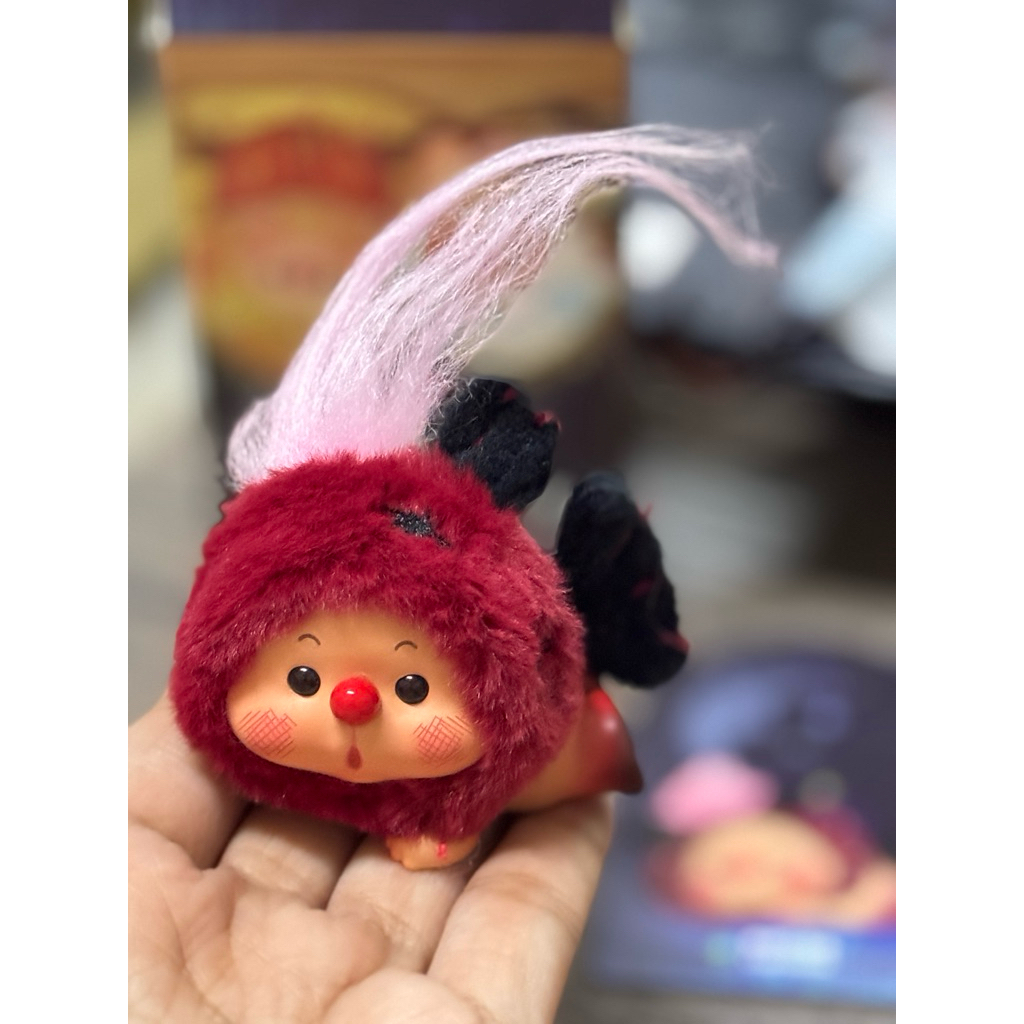 OYO V2 Bear Animal Party Series/ OYO Constellation Story 12 ราศี แบบเลือกตัว