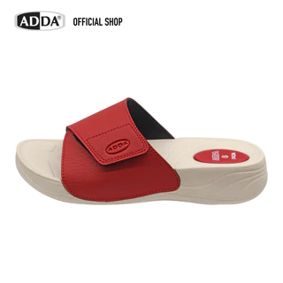 Adda รองเท้าแตะ สำหรับผู้หญิง รุ่น 31K2AW1 (ไซส์ 4-7)