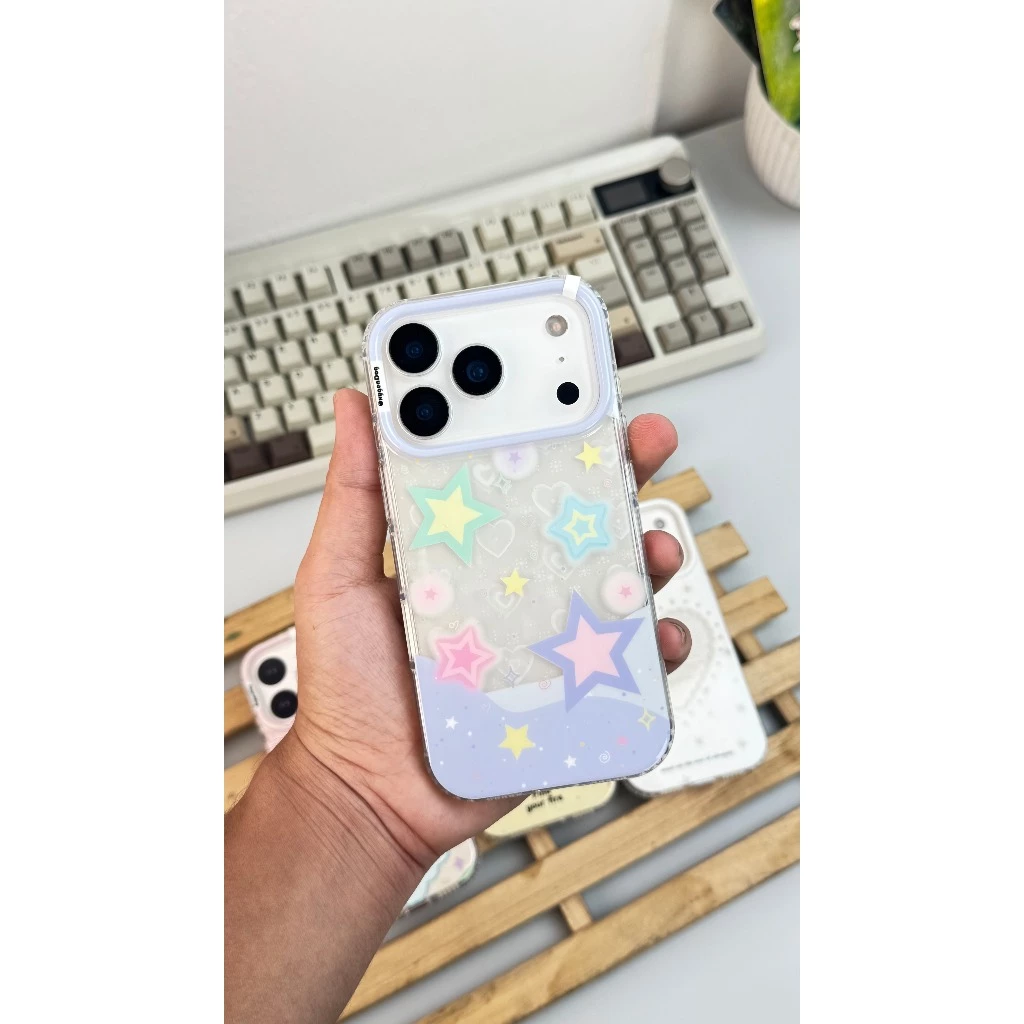 Oxygendog เคสไอโฟน ลายการ์ตูน iPhone 17ProMax 17Pro 16ProMax 15ProMax 14 13 thumbnail 7