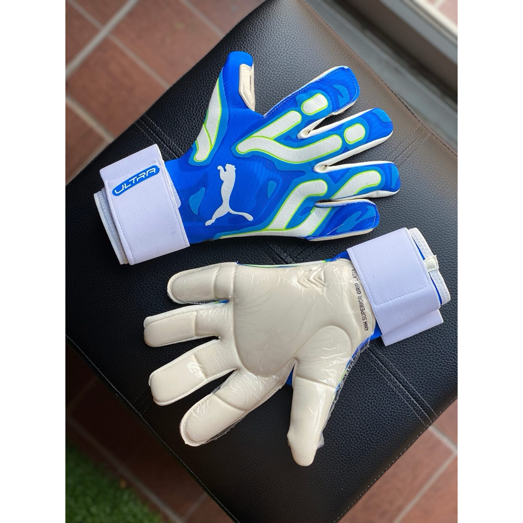 PUMA ULTRA ULTIMATE HYBRID GEAR UP