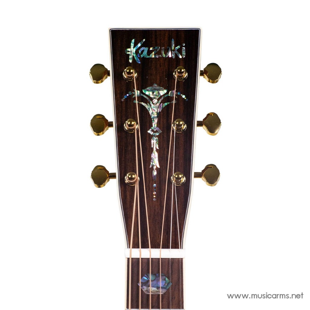 Kazuki Heritage Collection KD-41 Histrolic Inspried รูปที่ 6