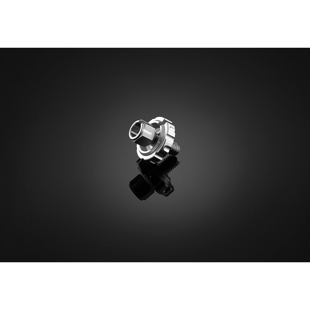 Bikers ตัวตั้งคลัตช์สแตนเลส Honda Monkey 125