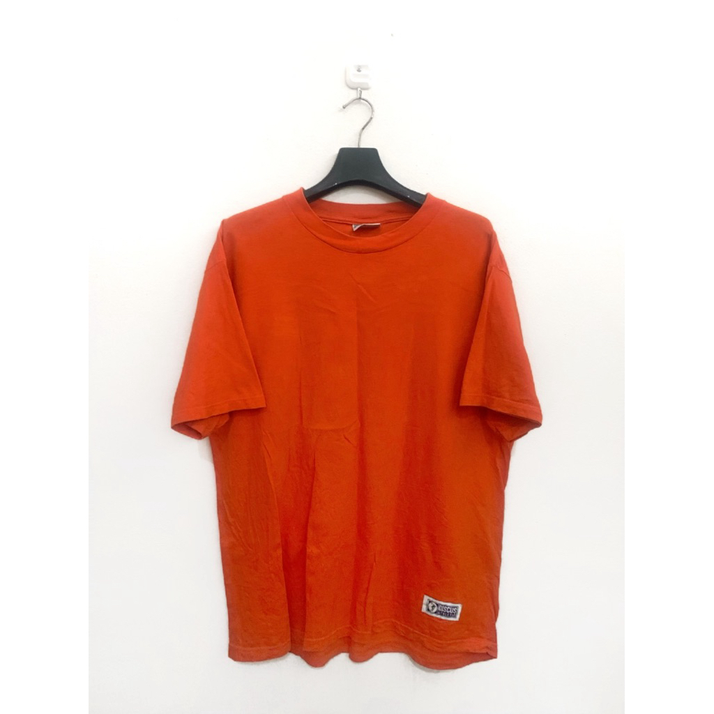 เสื้อยืดแขนสั้น Discus