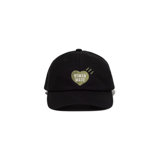 พร้อม​ส่ง​ใน​ไทย​ Human made DAILY CAP หมวกปักวันที่จาก Human made japan