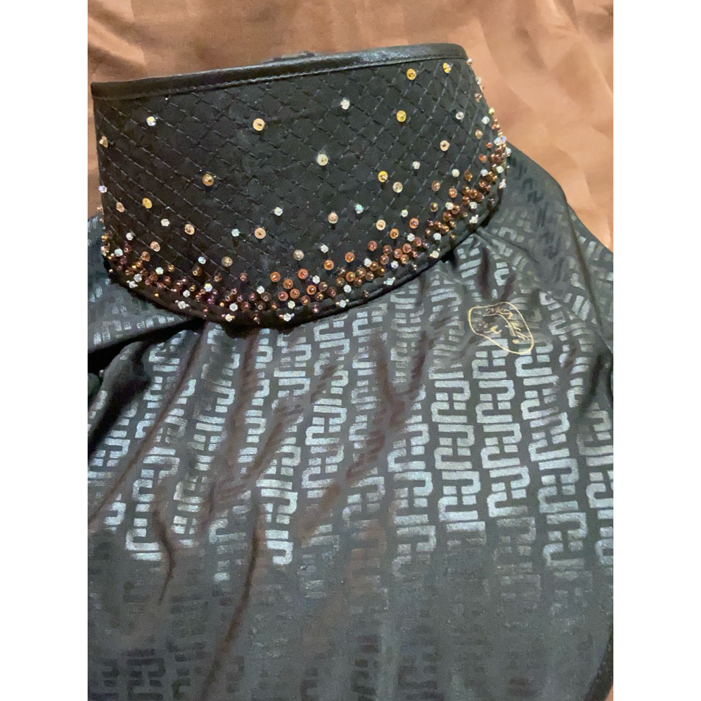 ผ้าคลุมนูนูห์ (Nunuh) มือสอง✌🏻