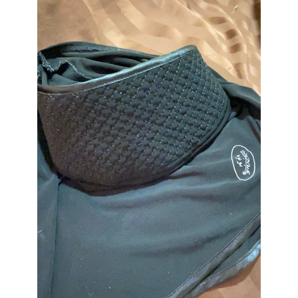 ผ้าคลุมนูนูห์ (Nunuh) มือสอง✌🏻