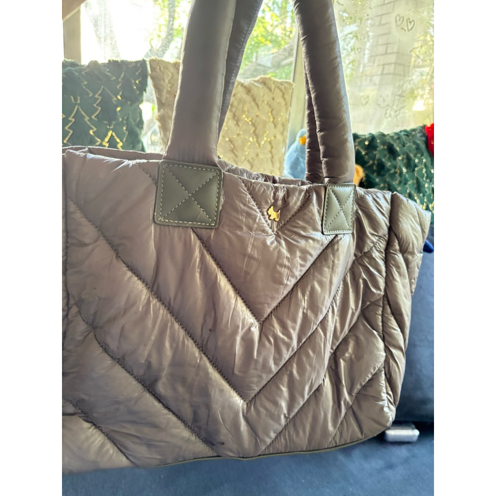 AGATHA Paris เทขายเองค่ะ แถม1 (รูปสุดท้าย)