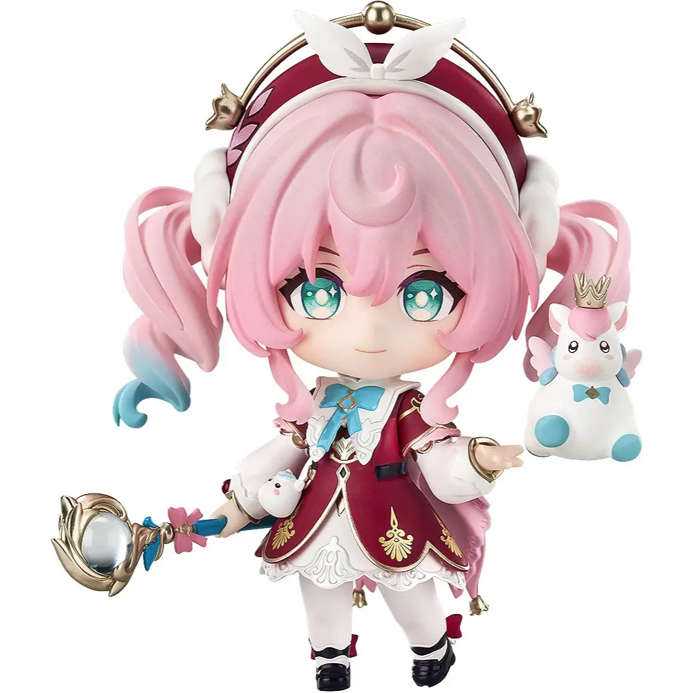 [Pre Order 09/2569] Good Smile Company Nendoroid Hyacine 4580828672505 (Figure)