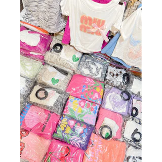 clittle| ลิงค์สำหรับไลฟ์ (110-350฿) แฟชั่นมือ 1 🛍️จัดส่งภายใน 2 วัน