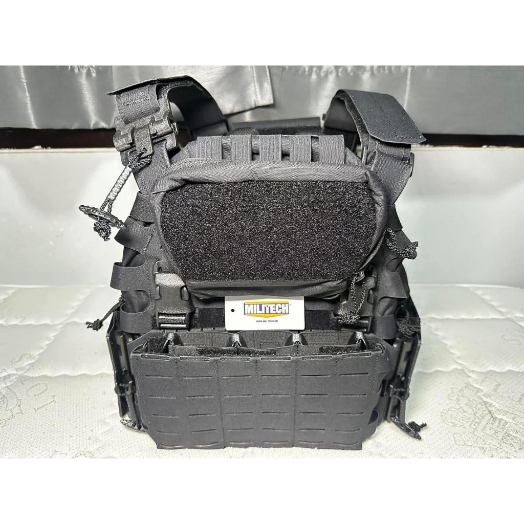 MILITECH® Assault Rig Carrier ARC V.2 Vest Loadout Set Deal