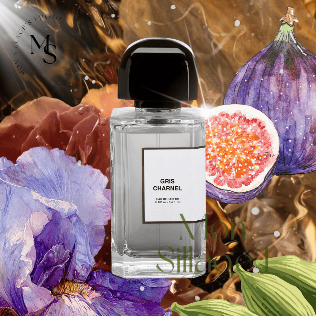 (ขนาดทดลอง 2/3/5/10🚨) BDK Gris Charnel💯 จากช็อปไทย