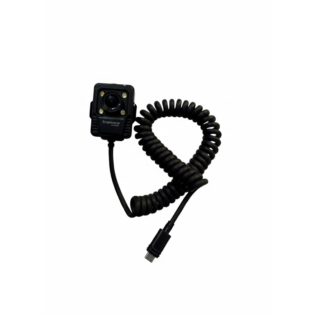 สายกล้อง Xcamera P500 WiFi