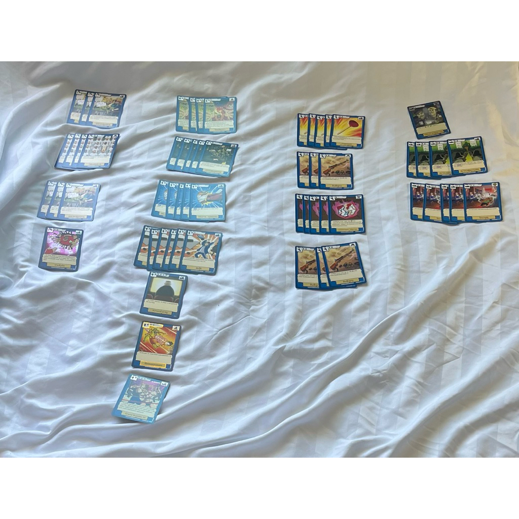 battle of talingchan การ์ดเสริม Bt04