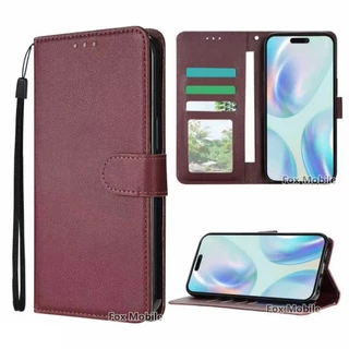🔥ส่งทันที🔥เคสฝาพับ ล็อคได้ สำหรับ Redmi 15C 14C 13C 12C A5 A3 Note 15 Pro + / Poco C85 C71 C75 C65 C55 Note15 5G Boss