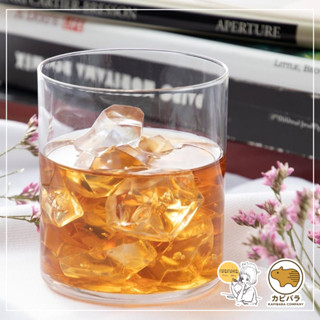 TOYO-SASAKI Silk Line Rock Glass 🇯🇵