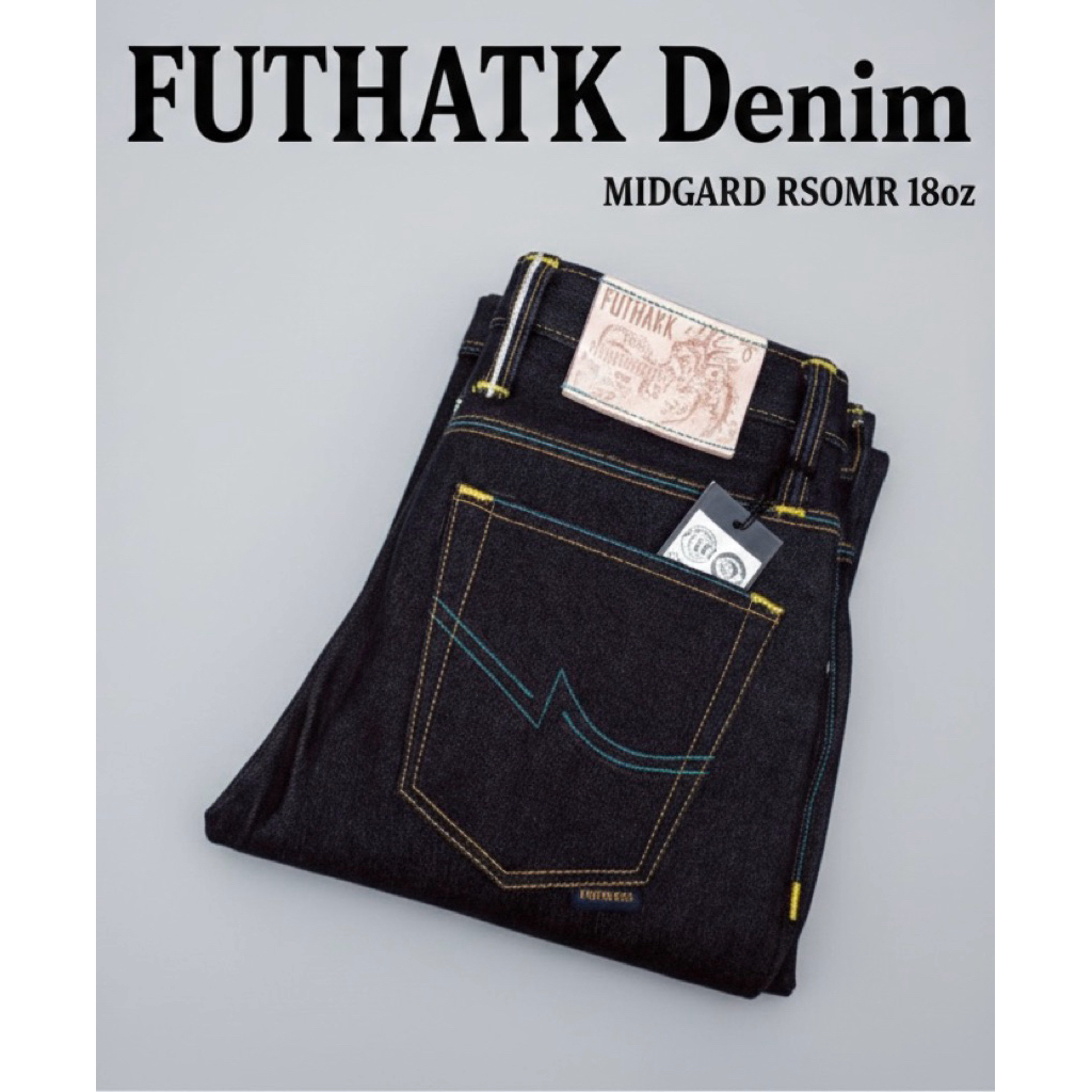 𝐅𝐔𝐓𝐇𝐀𝐑𝐊 𝟏𝟖𝐨𝐳 รุ่น 𝐌𝐈𝐃𝐆𝐀𝐑𝐃 𝐑𝐒𝐎𝐌𝐑 สินค้าลิขสิทธิ์แท้