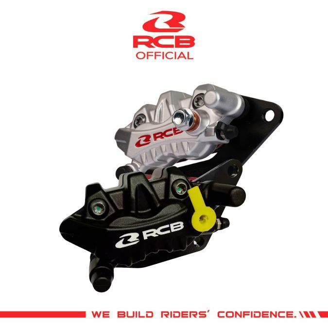 ปั๊มล่าง RCB S26 N-max/Aerox/R15v3